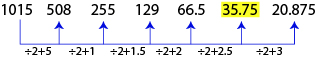 Number Series Test 6 question and answers, Solved Number Series problems, Number Series online test, Number Series tricks, Number Series quiz, Number Series tips